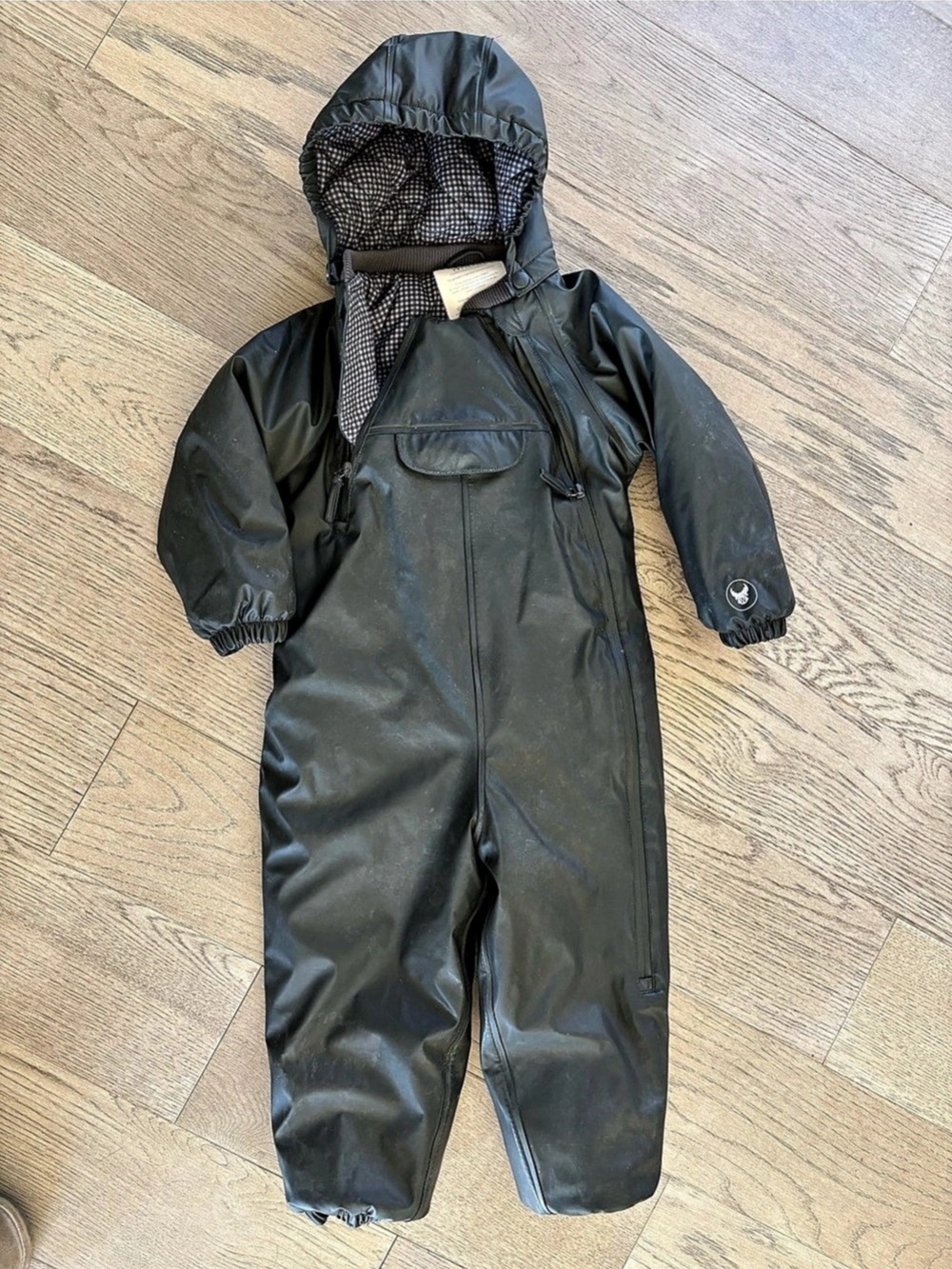 Wheat Kids Winter Snowsuit 3T/98cm